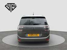Citroen Grand C4 SpaceTourer PureTech Flair - U8286