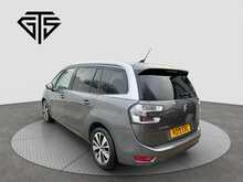Citroen Grand C4 SpaceTourer PureTech Flair - U8286