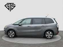 Citroen Grand C4 SpaceTourer PureTech Flair - U8286