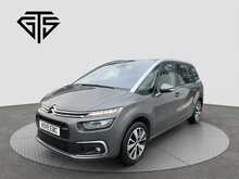 Citroen Grand C4 SpaceTourer PureTech Flair - U8286