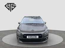 Citroen Grand C4 SpaceTourer PureTech Flair - U8286