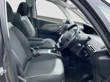 Citroen Grand C4 SpaceTourer PureTech Flair - U8286