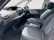 Citroen Grand C4 SpaceTourer PureTech Flair - U8286