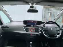 Citroen Grand C4 SpaceTourer PureTech Flair - U8286