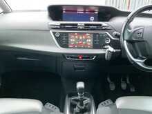 Citroen Grand C4 SpaceTourer PureTech Flair - U8286