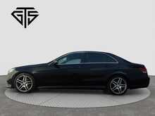 Mercedes-Benz E Class E250 CDI AMG Sport - U8287