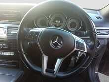 Mercedes-Benz E Class E250 CDI AMG Sport - U8287