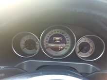 Mercedes-Benz E Class E250 CDI AMG Sport - U8287