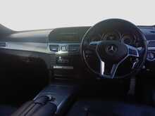 Mercedes-Benz E Class E250 CDI AMG Sport - U8287