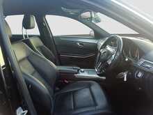 Mercedes-Benz E Class E250 CDI AMG Sport - U8287