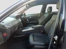 Mercedes-Benz E Class E250 CDI AMG Sport - U8287