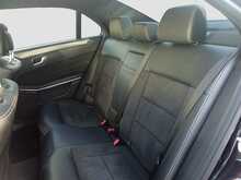 Mercedes-Benz E Class E250 CDI AMG Sport - U8287
