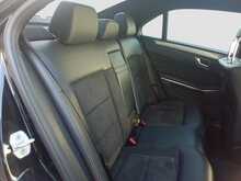 Mercedes-Benz E Class E250 CDI AMG Sport - U8287