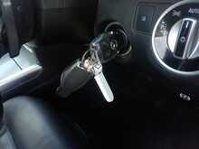 Mercedes-Benz E Class E250 CDI AMG Sport - U8287