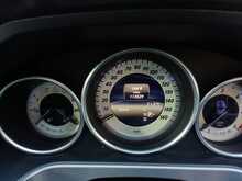 Mercedes-Benz E Class E250 CDI AMG Sport - U8287