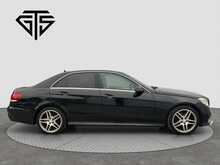 Mercedes-Benz E Class E250 CDI AMG Sport - U8287