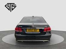 Mercedes-Benz E Class E250 CDI AMG Sport - U8287