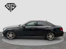 Mercedes-Benz E Class E250 CDI AMG Sport - U8287