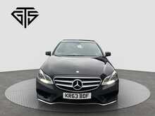 Mercedes-Benz E Class E250 CDI AMG Sport - U8287