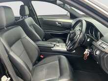 Mercedes-Benz E Class E250 CDI AMG Sport - U8287