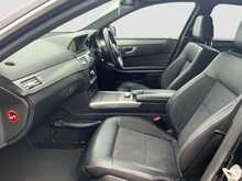 Mercedes-Benz E Class E250 CDI AMG Sport - U8287