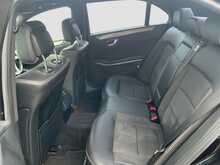 Mercedes-Benz E Class E250 CDI AMG Sport - U8287