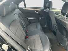 Mercedes-Benz E Class E250 CDI AMG Sport - U8287