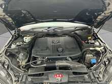 Mercedes-Benz E Class E250 CDI AMG Sport - U8287