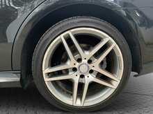 Mercedes-Benz E Class E250 CDI AMG Sport - U8287