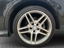 Mercedes-Benz E Class E250 CDI AMG Sport - U8287