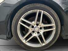 Mercedes-Benz E Class E250 CDI AMG Sport - U8287