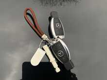 Mercedes-Benz E Class E250 CDI AMG Sport - U8287