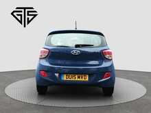 Hyundai i10 SE - U8290
