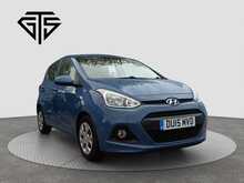 Hyundai i10 SE - U8290