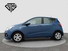 Hyundai i10 SE - U8290