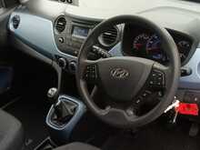 Hyundai i10 SE - U8290