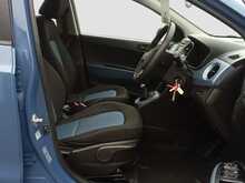 Hyundai i10 SE - U8290