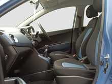 Hyundai i10 SE - U8290