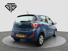 Hyundai i10 SE - U8290