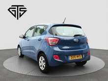 Hyundai i10 SE - U8290