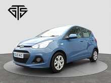Hyundai i10 SE - U8290