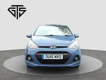 Hyundai i10 SE - U8290