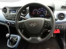 Hyundai i10 SE - U8290