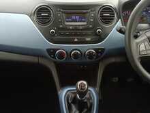 Hyundai i10 SE - U8290