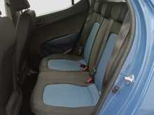 Hyundai i10 SE - U8290