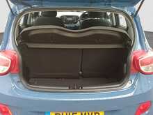 Hyundai i10 SE - U8290