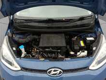 Hyundai i10 SE - U8290