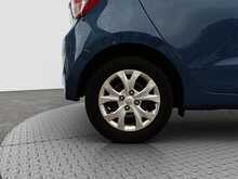 Hyundai i10 SE - U8290