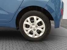 Hyundai i10 SE - U8290