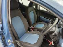 Hyundai i10 SE - U8290